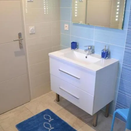 Vakantiehuis Banyuls *