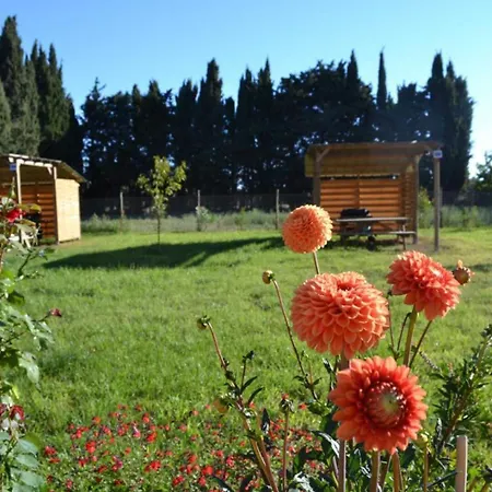 Vakantiehuis Banyuls *