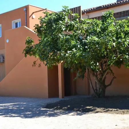 Banyuls Holiday home Latour-Bas-Elne