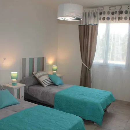 Banyuls Holiday home *