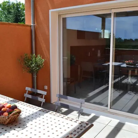 Banyuls Latour-Bas-Elne