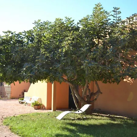 בית נופש Banyuls