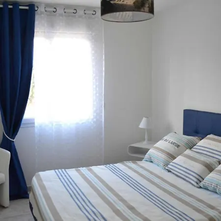 בית נופש Banyuls