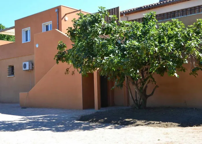 Banyuls Casa de Férias *