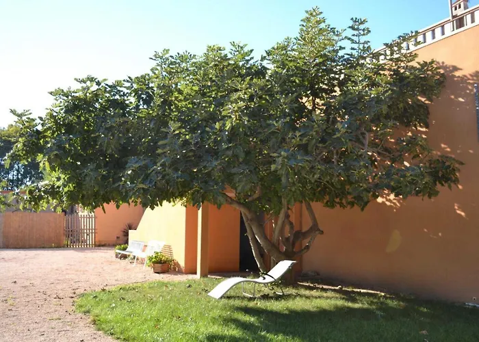 Casa de Férias Banyuls