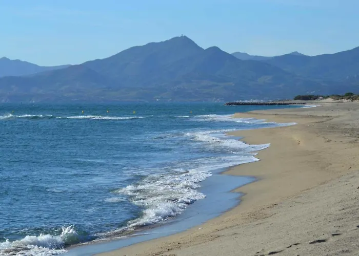 Casa de Férias Banyuls Latour-Bas-Elne